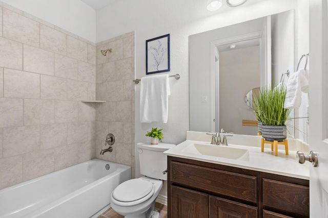 2953 Diego DR, Round Rock, TX 78665