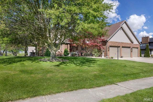 3809 Saint Andrews Place, Elkhart, IN 46517