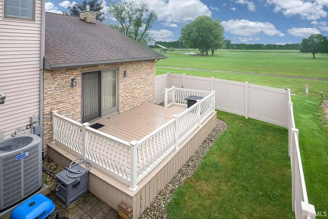 3809 Saint Andrews Place, Elkhart, IN 46517