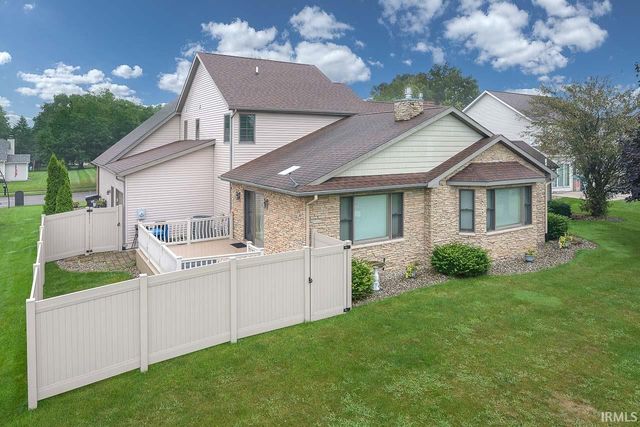 3809 Saint Andrews Place, Elkhart, IN 46517