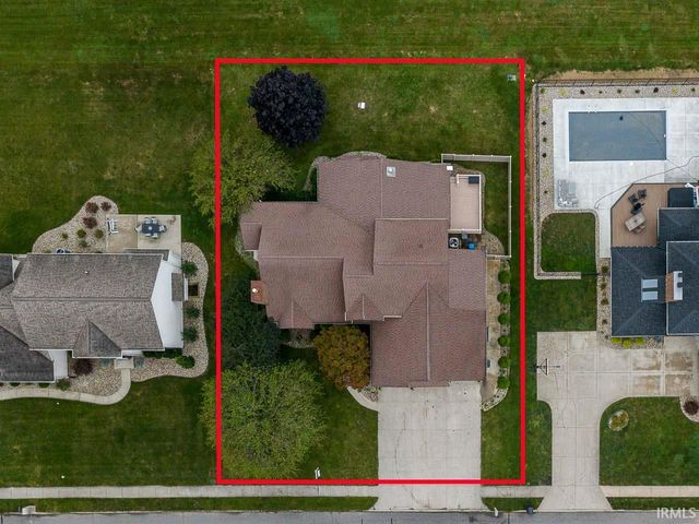 3809 Saint Andrews Place, Elkhart, IN 46517