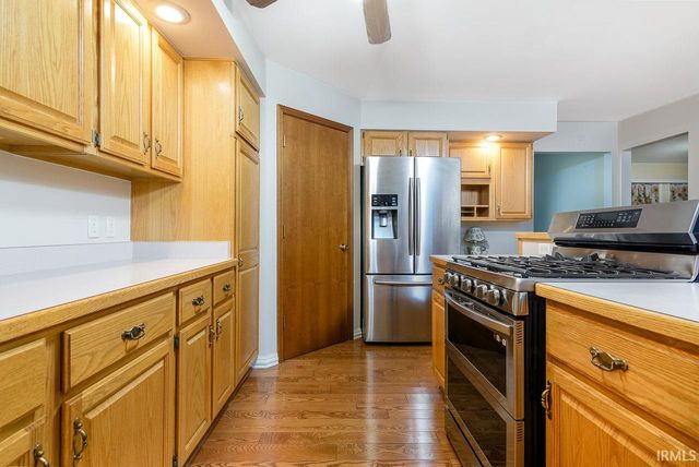 3809 Saint Andrews Place, Elkhart, IN 46517