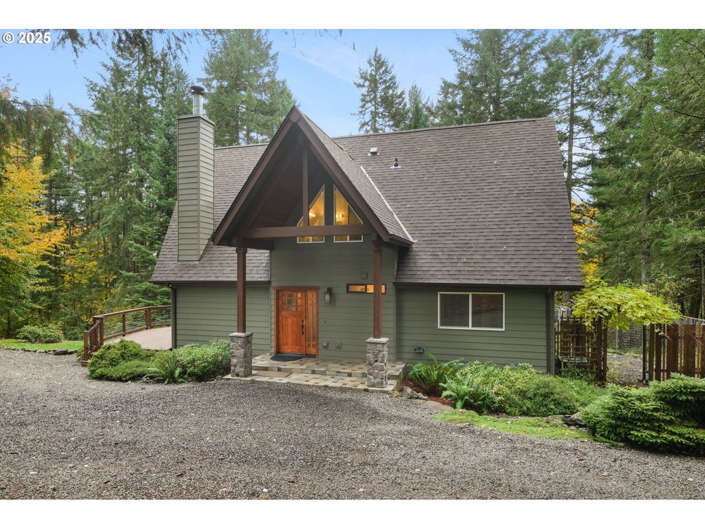 25780 CHESHIRE Ln, Junction City, OR 97448