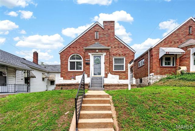 4177 Itaska Street, St Louis, MO 63116
