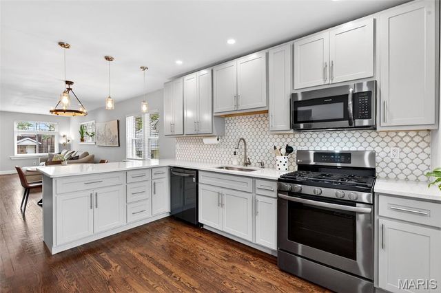 4177 Itaska Street, St Louis, MO 63116
