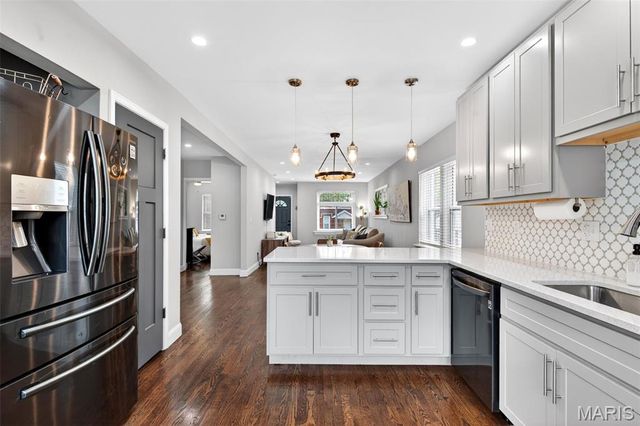 4177 Itaska Street, St Louis, MO 63116