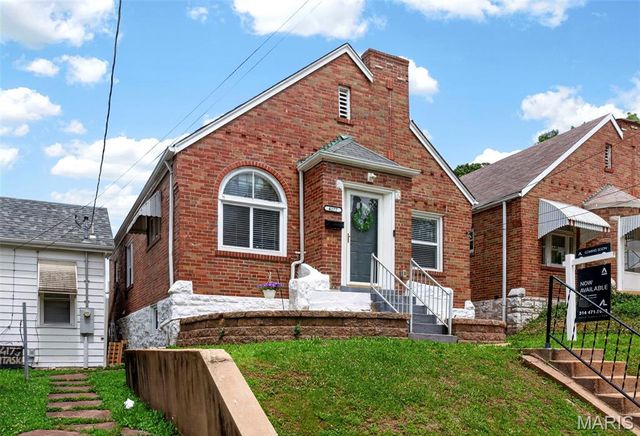 4177 Itaska Street, St Louis, MO 63116