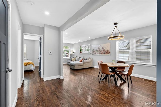 4177 Itaska Street, St Louis, MO 63116