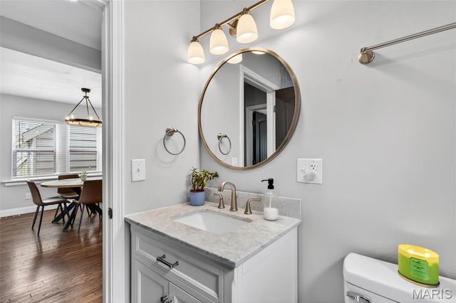 4177 Itaska Street, St Louis, MO 63116