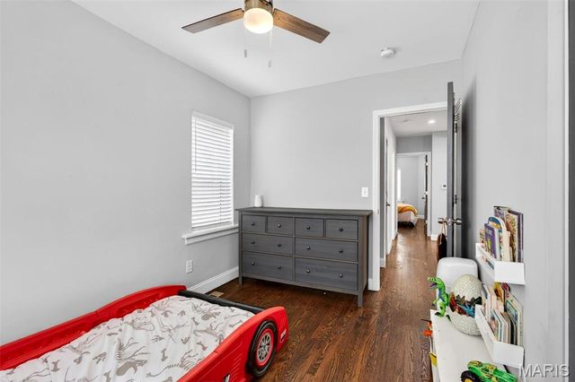 4177 Itaska Street, St Louis, MO 63116