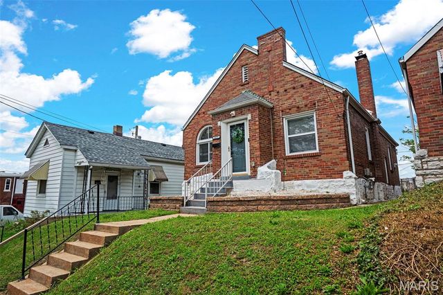 4177 Itaska Street, St Louis, MO 63116