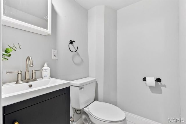 4177 Itaska Street, St Louis, MO 63116
