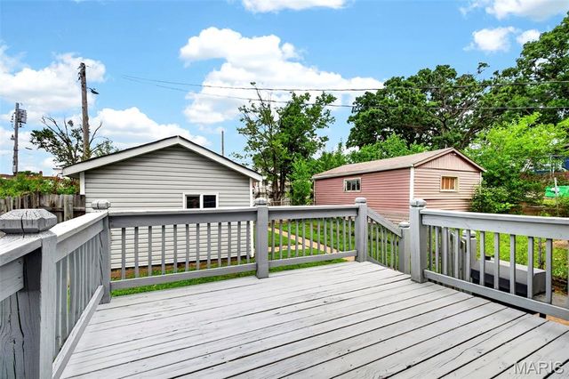 4177 Itaska Street, St Louis, MO 63116