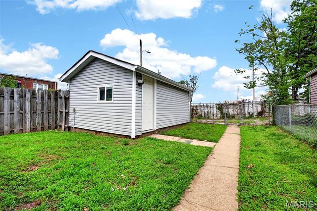4177 Itaska Street, St Louis, MO 63116