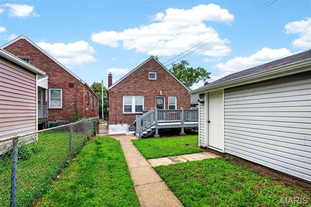 4177 Itaska Street, St Louis, MO 63116