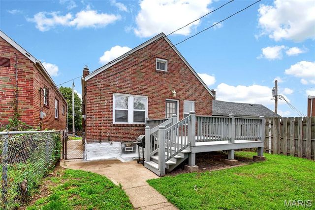 4177 Itaska Street, St Louis, MO 63116