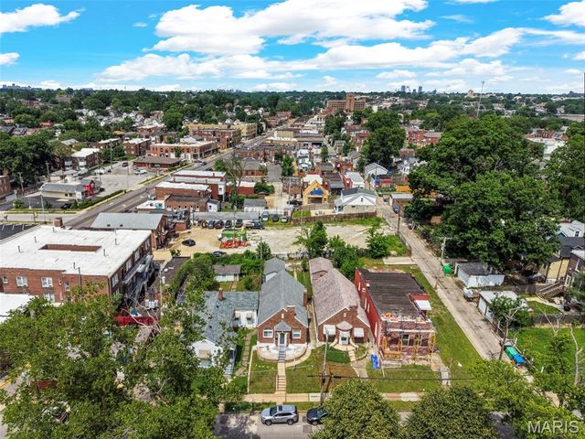 4177 Itaska Street, St Louis, MO 63116