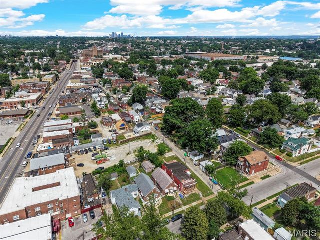 4177 Itaska Street, St Louis, MO 63116