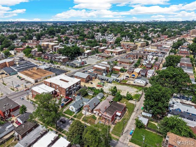 4177 Itaska Street, St Louis, MO 63116