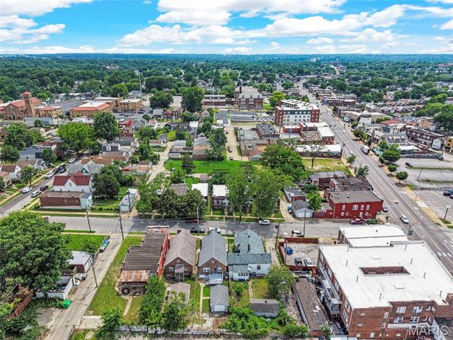 4177 Itaska Street, St Louis, MO 63116