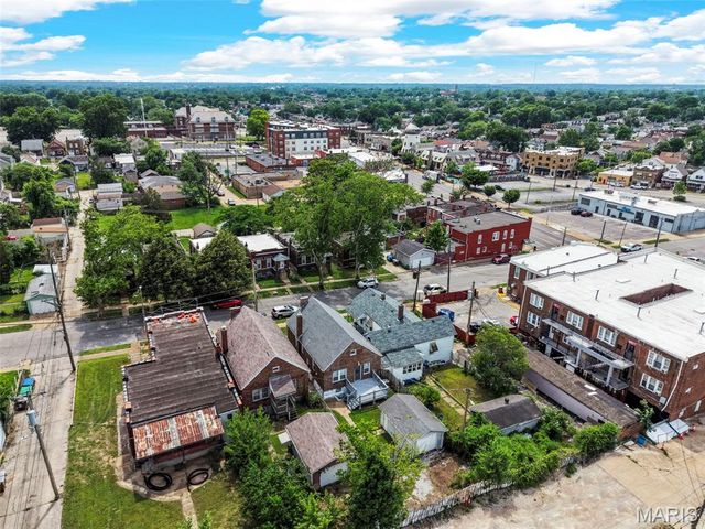 4177 Itaska Street, St Louis, MO 63116