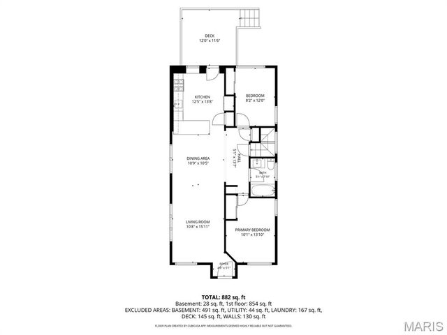 4177 Itaska Street, St Louis, MO 63116