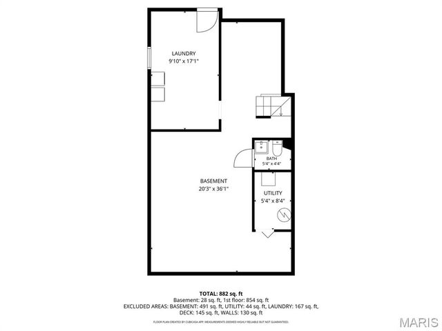 4177 Itaska Street, St Louis, MO 63116