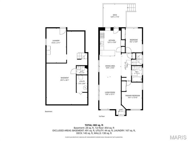 4177 Itaska Street, St Louis, MO 63116