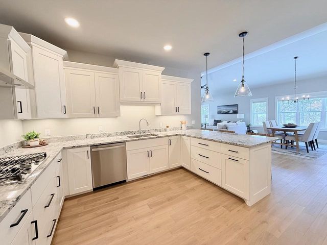 Unit 8 Deer Hollow Court, Deforest, WI 53532