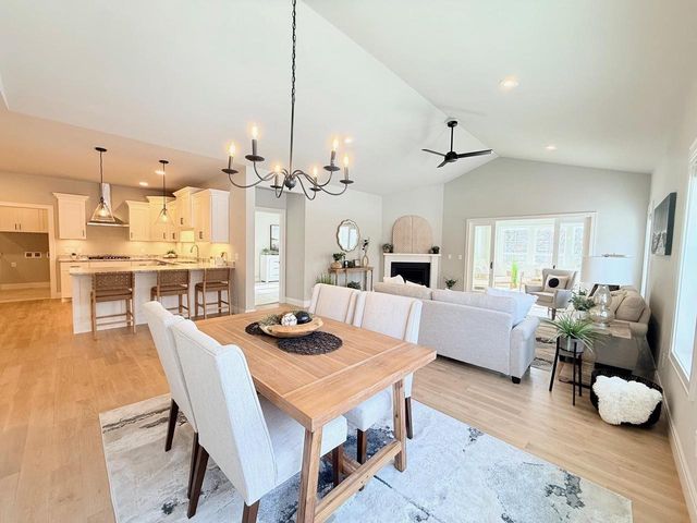 Unit 8 Deer Hollow Court, Deforest, WI 53532