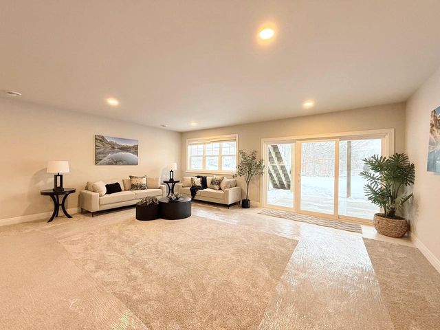 Unit 8 Deer Hollow Court, Deforest, WI 53532