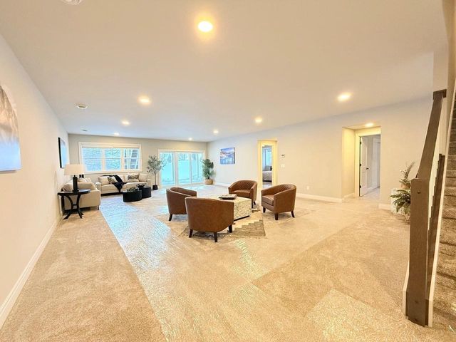 Unit 8 Deer Hollow Court, Deforest, WI 53532