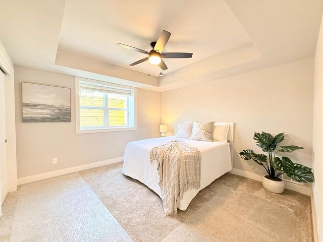 Unit 8 Deer Hollow Court, Deforest, WI 53532