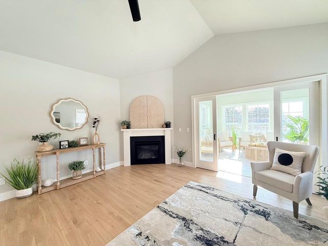 Unit 8 Deer Hollow Court, Deforest, WI 53532