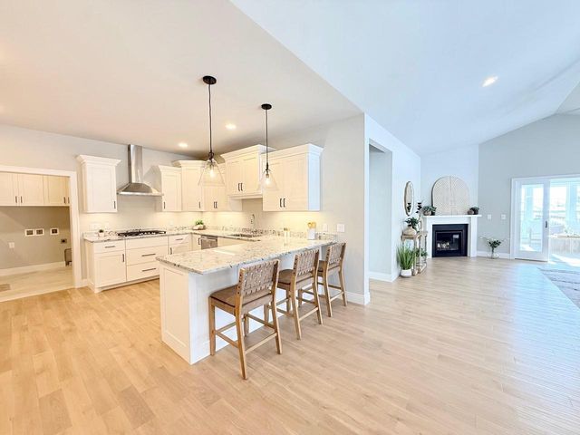 Unit 8 Deer Hollow Court, Deforest, WI 53532