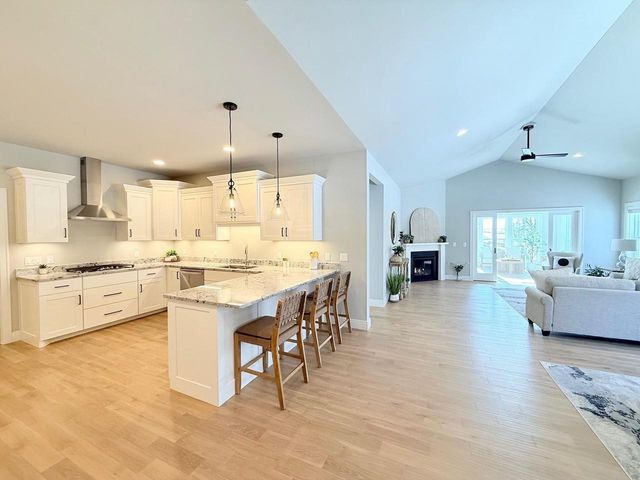 Unit 8 Deer Hollow Court, Deforest, WI 53532