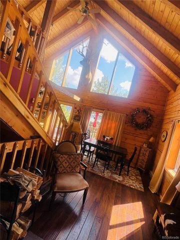 2578 Redhill Road, Fairplay, CO 80440