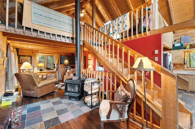 2578 Redhill Road, Fairplay, CO 80440