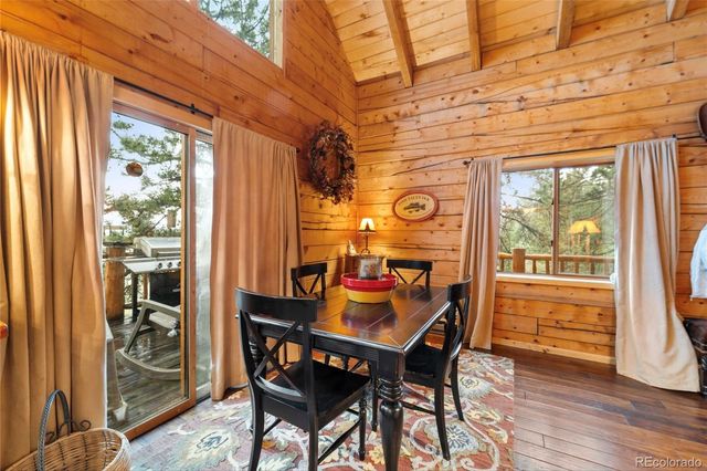 2578 Redhill Road, Fairplay, CO 80440