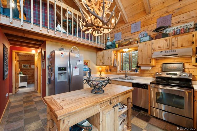 2578 Redhill Road, Fairplay, CO 80440