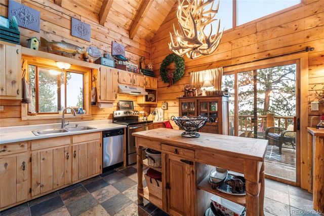 2578 Redhill Road, Fairplay, CO 80440