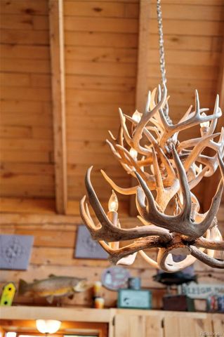 2578 Redhill Road, Fairplay, CO 80440