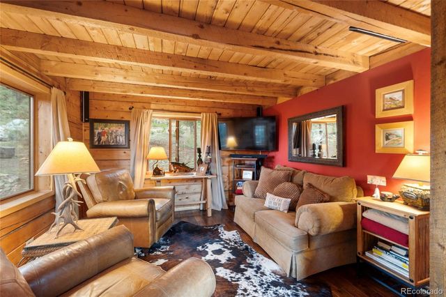 2578 Redhill Road, Fairplay, CO 80440