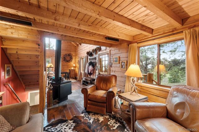 2578 Redhill Road, Fairplay, CO 80440