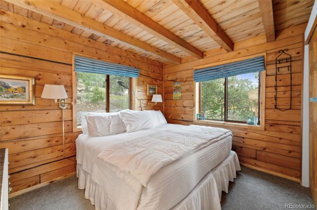 2578 Redhill Road, Fairplay, CO 80440