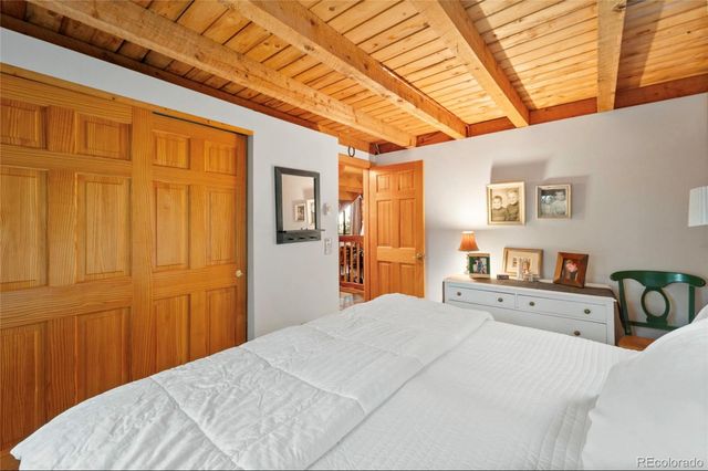 2578 Redhill Road, Fairplay, CO 80440