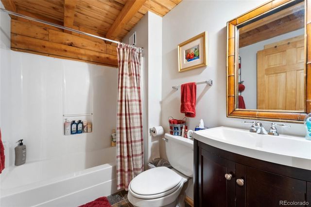 2578 Redhill Road, Fairplay, CO 80440