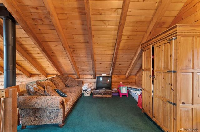 2578 Redhill Road, Fairplay, CO 80440