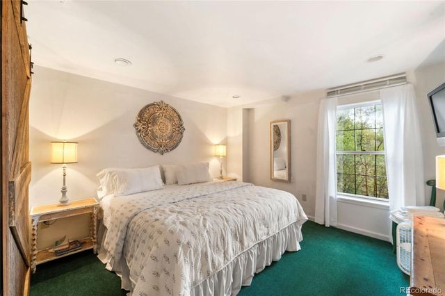 2578 Redhill Road, Fairplay, CO 80440