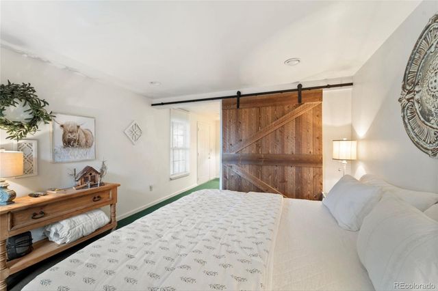 2578 Redhill Road, Fairplay, CO 80440